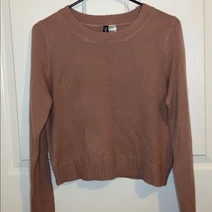 H&M sweater